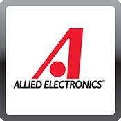 allied electronics canada|allied electronics inc.